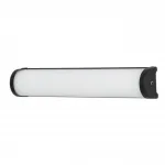 Подсветка для зеркал Arte Lamp AQUA-BARA A5210AP-3BK от ImperiumLoft