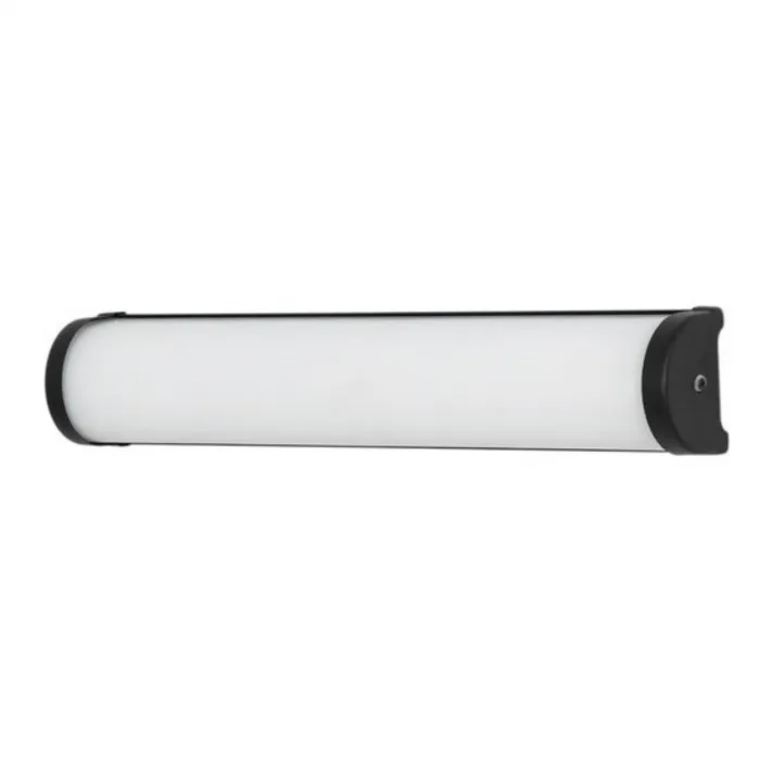 Подсветка для зеркал Arte Lamp AQUA-BARA A5210AP-3BK от ImperiumLoft