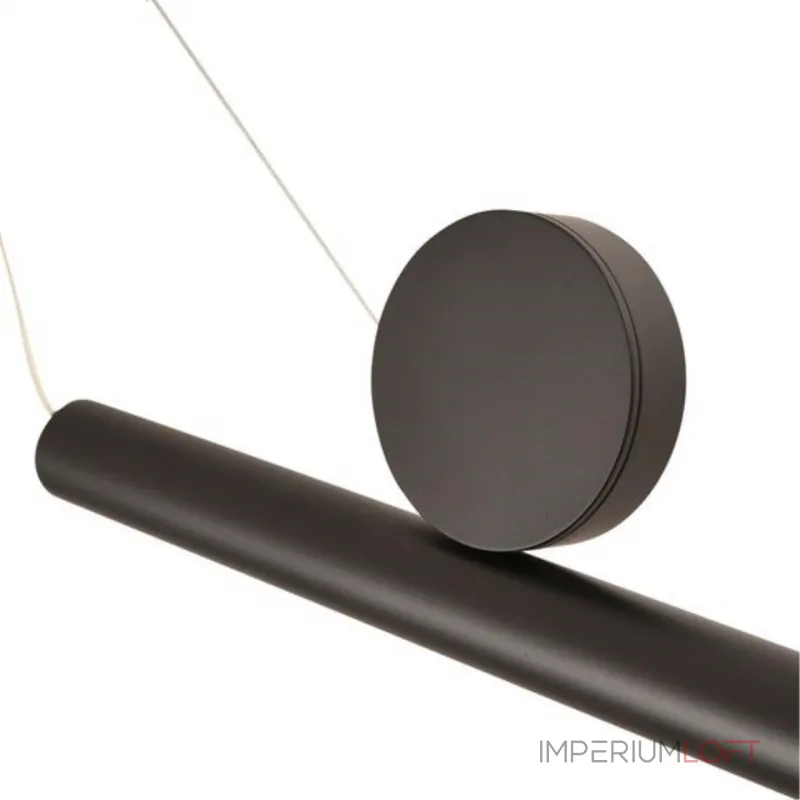 Подвесной светильник Arte Lamp BEEMIM A2090SP-1BK
