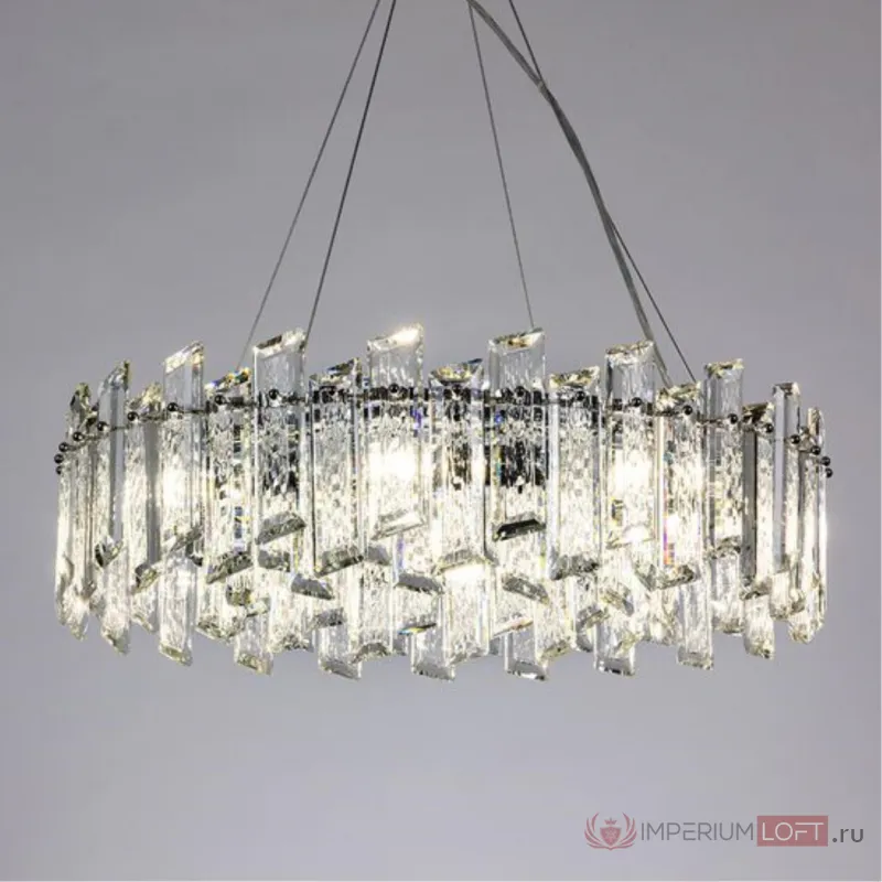 Подвесной светильник Divinare Romilda 3512/02 LM-8 от ImperiumLoft