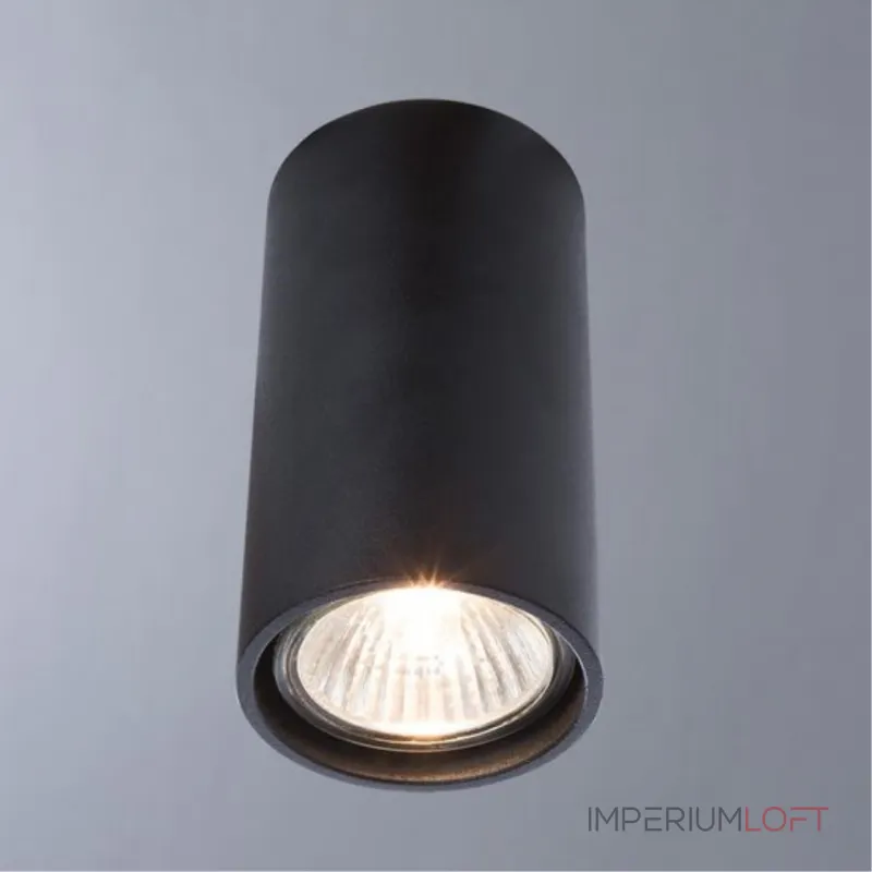 Точечный накладной светильник Divinare GAVROCHE 1354/04 PL-1 от ImperiumLoft Точечный накладной светильник Divinare GAVROCHE 1354/04 PL-1 от ImperiumLoft