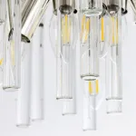 Люстра на штанге ARTE LAMP MATILDA A1064PL-10CC