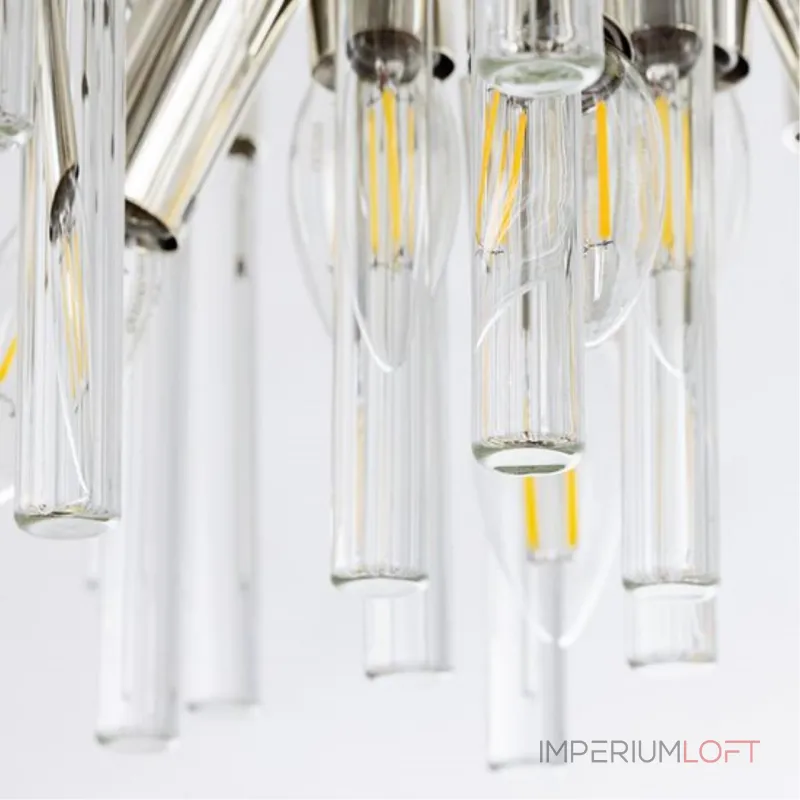Люстра на штанге ARTE LAMP MATILDA A1064PL-10CC