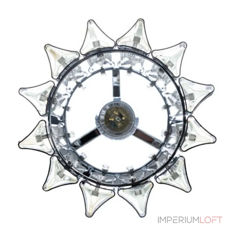 Подвесной светильник Arte Lamp CARAVAGGIO A1059SP-1CC