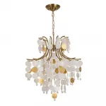 Подвесная люстра ARTE LAMP PIPIRIMA A4089LM-6AB