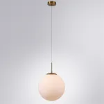 Подвесной светильник Arte Lamp VOLARE A1562SP-1PB