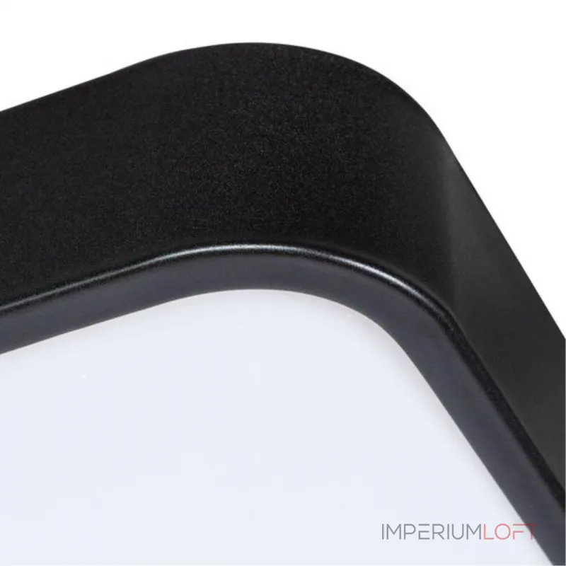 Потолочный светильник Arte Lamp SCENA A2687PL-45BK