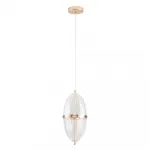 Подвесной светильник Arte Lamp ANDROMEDA A2089SP-3GO