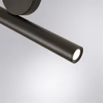 Подвесной светильник Arte Lamp BEEMIM A2090SP-1BK