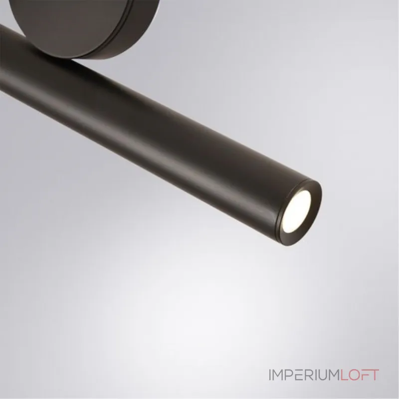 Подвесной светильник Arte Lamp BEEMIM A2090SP-1BK