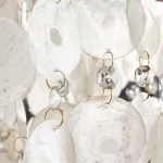 Подвесная люстра Arte Lamp PIPIRIMA A4065SP-6SG