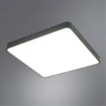 Потолочный светильник Arte Lamp SCENA A2687PL-45BK
