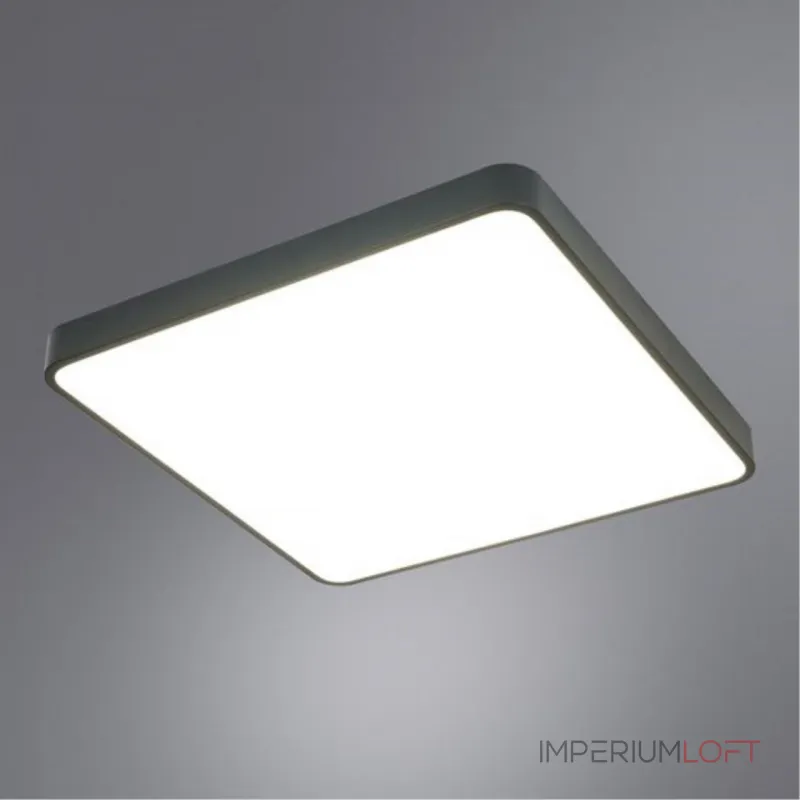 Потолочный светильник Arte Lamp SCENA A2687PL-45BK