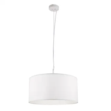 Светильник подвесной Arte Lamp COPPA A4095SP-3WH