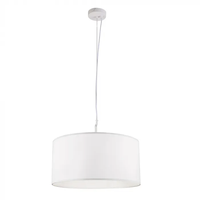 Светильник подвесной Arte Lamp COPPA A4095SP-3WH от ImperiumLoft