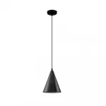 Подвесной светильник Arte Lamp LARK A7074SP-1BK