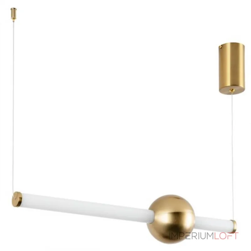 Подвесной светильник Divinare Cliff 1125/01 SP-10 Подвесной светильник Divinare Cliff 1125/01 SP-10