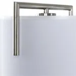 Бра Arte Lamp APEROL A5031AP-1SS