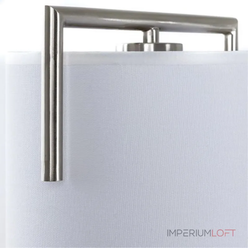 Бра Arte Lamp APEROL A5031AP-1SS