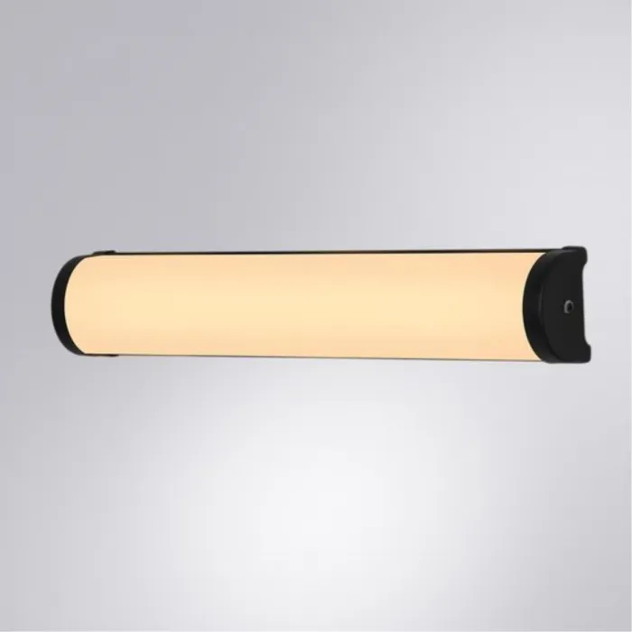 Подсветка для зеркал Arte Lamp AQUA-BARA A5210AP-3BK от ImperiumLoft