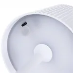 Уличный настольный светильник Arte Lamp FUYUE A1616LT-1WH от ImperiumLoft
