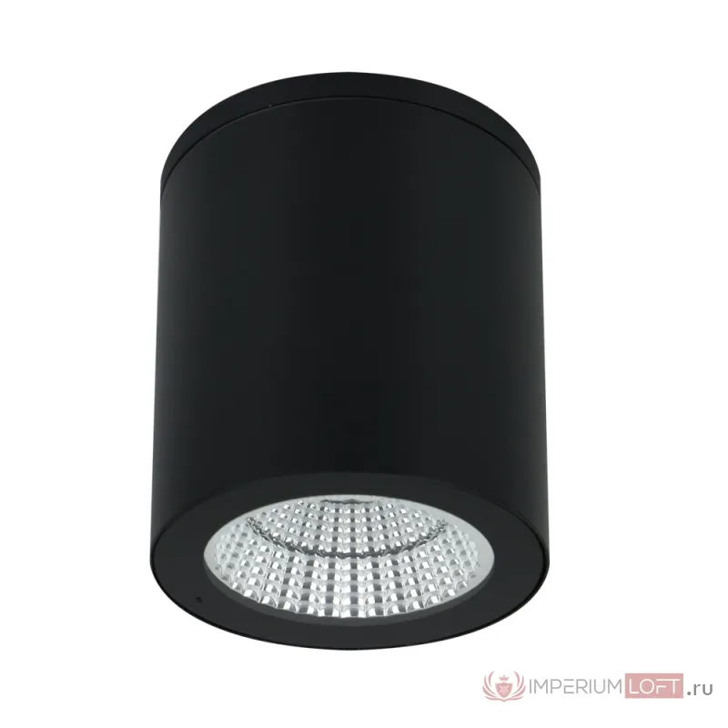 Уличный светильник ARTE LAMP TORCULAR A1813PF-1BK от ImperiumLoft