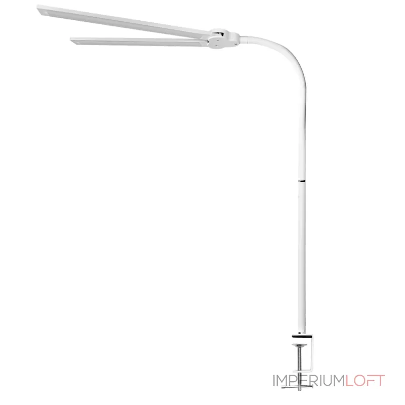 Настольная лампа Arte Lamp TILT A5127LT-1WH Настольная лампа Arte Lamp TILT A5127LT-1WH
