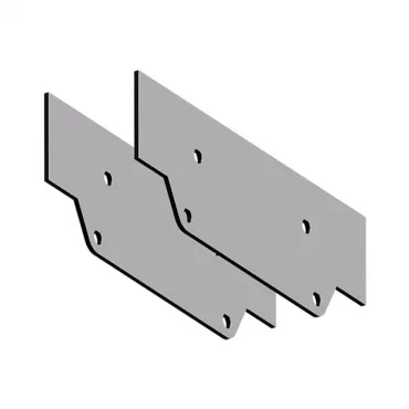 Заглушка для профиля Arte Lamp TRACK ACCESSORIES A631105E