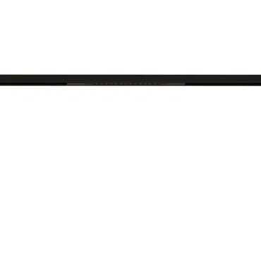 Трековый светильник Arte Lamp PRESTO A6331PL-1BK