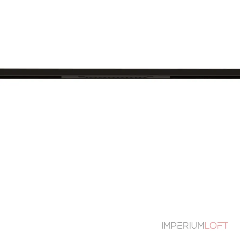 Трековый светильник Arte Lamp PRESTO A6331PL-1BK