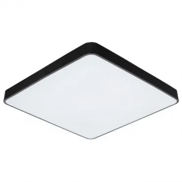 Потолочный светильник Arte Lamp SCENA A2687PL-45BK от ImperiumLoft