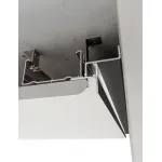 Теневой профиль для потолков из гипсокартона Arte Lamp GAP A610206