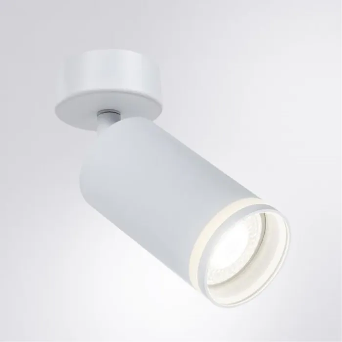 Спот Arte Lamp IMAI A2365PL-1WH от ImperiumLoft