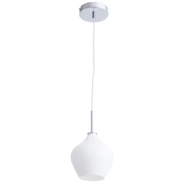 Светильник подвесной ARTE LAMP BICCHIERE A4283SP-1CC