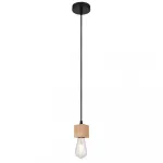 Подвесной светильник ARTE LAMP MARK A7048SP-1BK