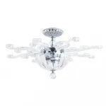 Светильник потолочный Divinare ALBEDO 8819/02 PL-3