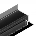 Теневой профиль для потолков из гипсокартона Arte Lamp GAP A610206