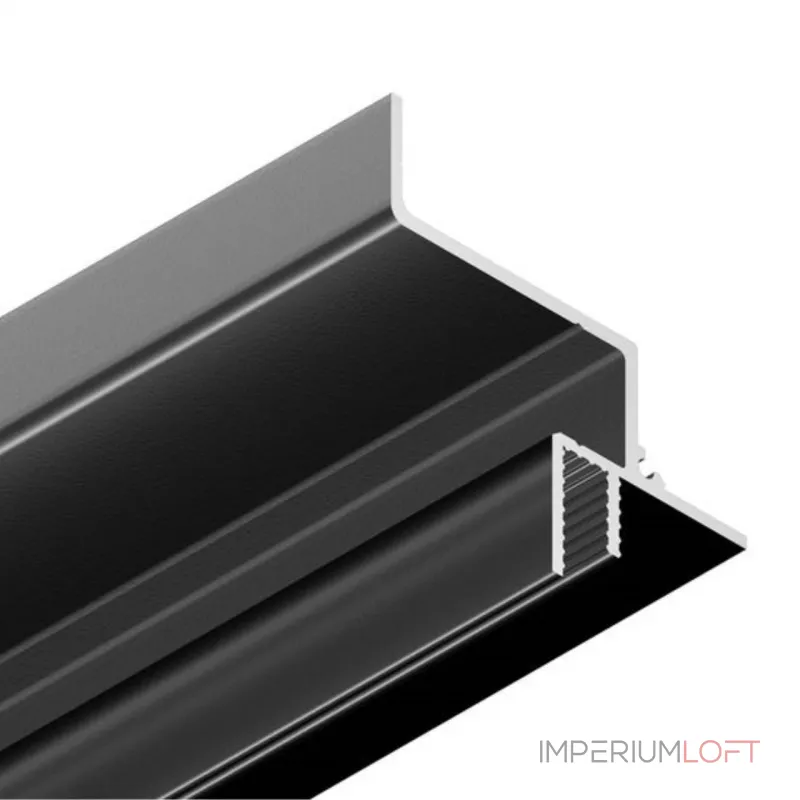 Теневой профиль для потолков из гипсокартона Arte Lamp GAP A610206