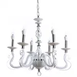 Подвесная люстра Divinare CIGNO 8825/03 LM-6
