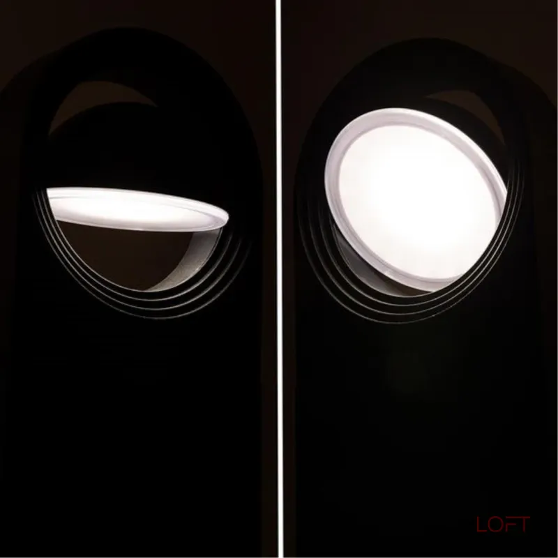 Ландшафтный светильник Arte Lampa San Francisco A1831PA-1BK