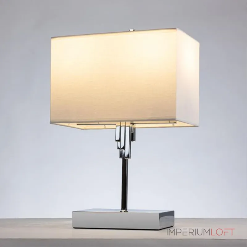 Декоративная настольная лампа Arte Lamp JULIETTA A5037LT-2CC