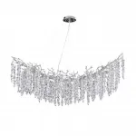 Подвесная люстра Divinare SALICE 3135/26 SP-14