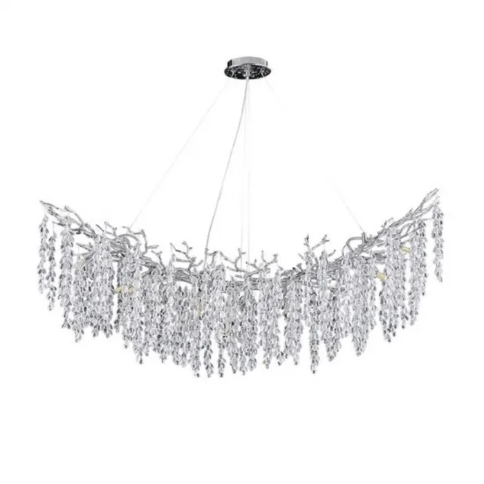 Подвесная люстра Divinare SALICE 3135/26 SP-14 от ImperiumLoft