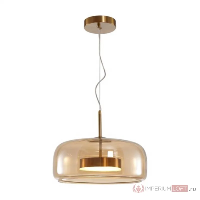 Подвесной светильник Arte Lamp PADOVA A2404SP-33AM от ImperiumLoft