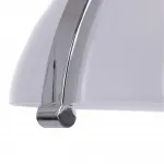 Декоративная настольная лампа Arte Lamp BRAVA A5056LT-1CC от ImperiumLoft