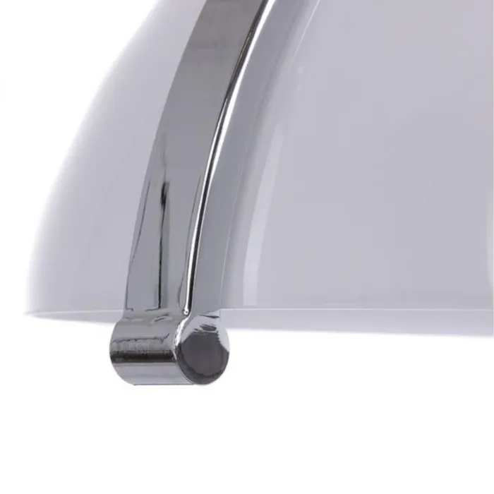 Декоративная настольная лампа Arte Lamp BRAVA A5056LT-1CC от ImperiumLoft