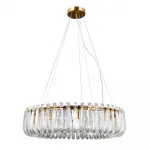 Подвесная люстра ARTE LAMP MAYOTTE A1071SP-10PB