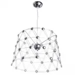 Подвесной светильник Divinare CRISTALLINO 1608/02 SP-48