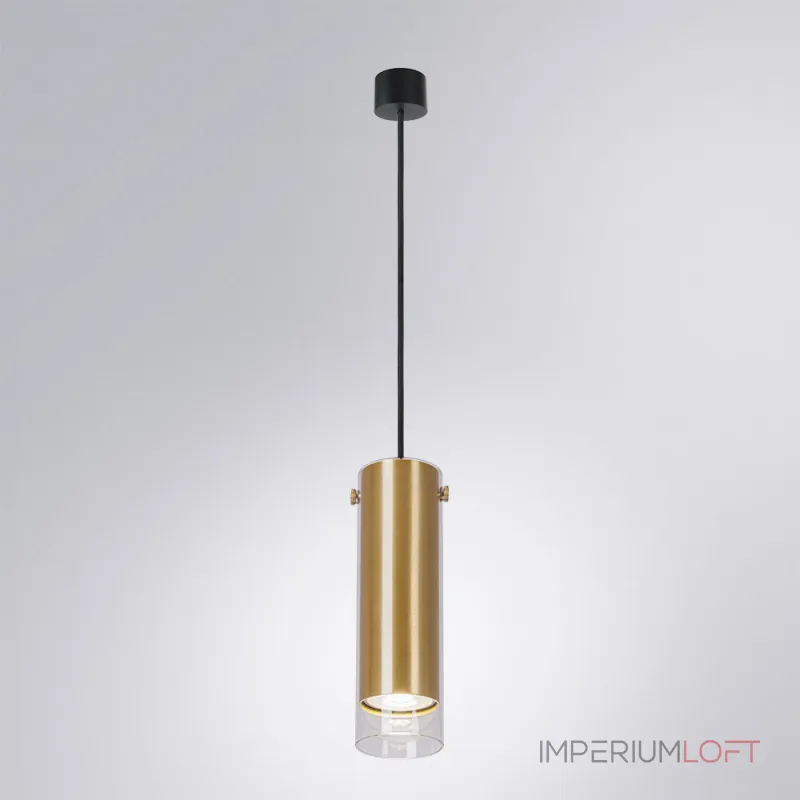 Подвесной светильник Arte Lamp LAZIO A5367SP-1SG Подвесной светильник Arte Lamp LAZIO A5367SP-1SG