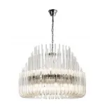 Подвесная люстра Divinare BIANCA 6043/02 LM-26